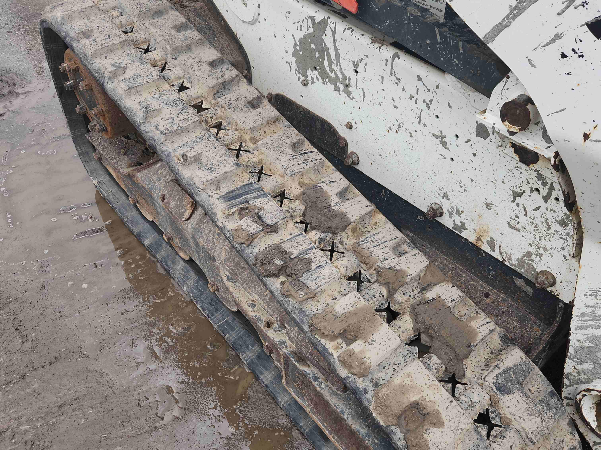 Subcategory - 2,000+ Lb Compact Track Loaders | image 8