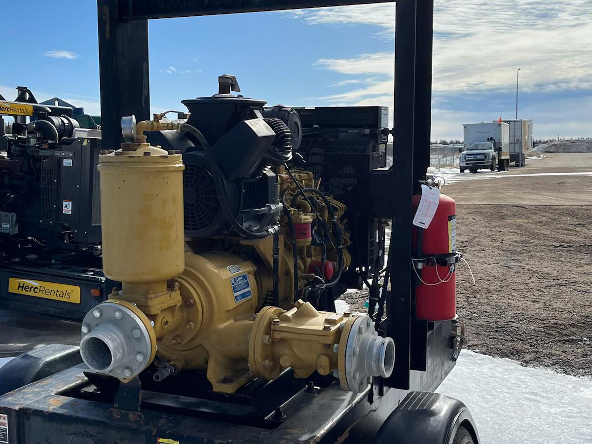 Subcategory - Centrifugal Pumps | image 2