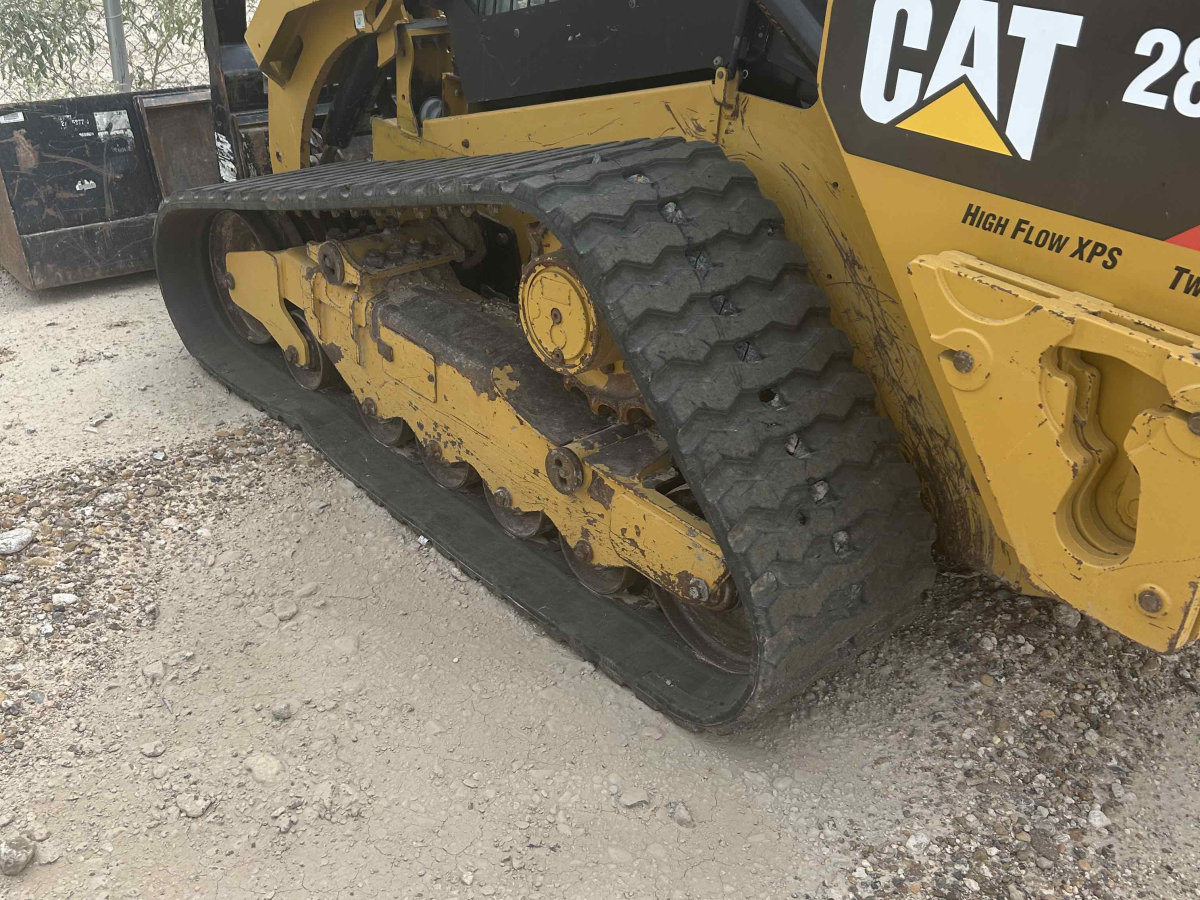 Subcategory - 2,000+ Lb Compact Track Loaders | image 5