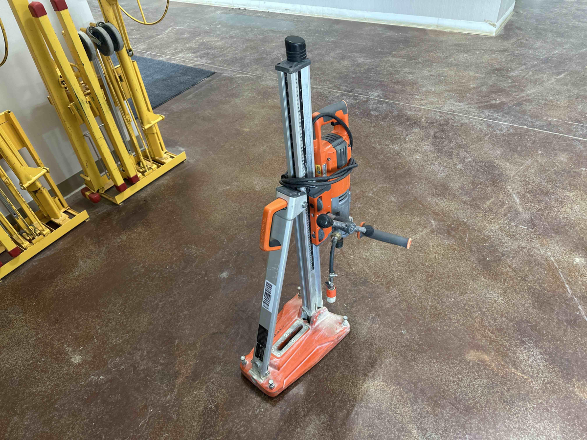 Subcategory - Concrete Core Drills | image 2
