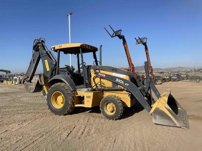 Gallery Thumbnail - Subcategory - 0-69 HP Backhoe Loaders | image 1