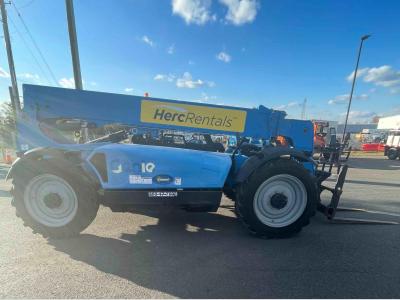 Gallery Thumbnail - Subcategory - 0-6,999 Lb Telehandlers | image 3