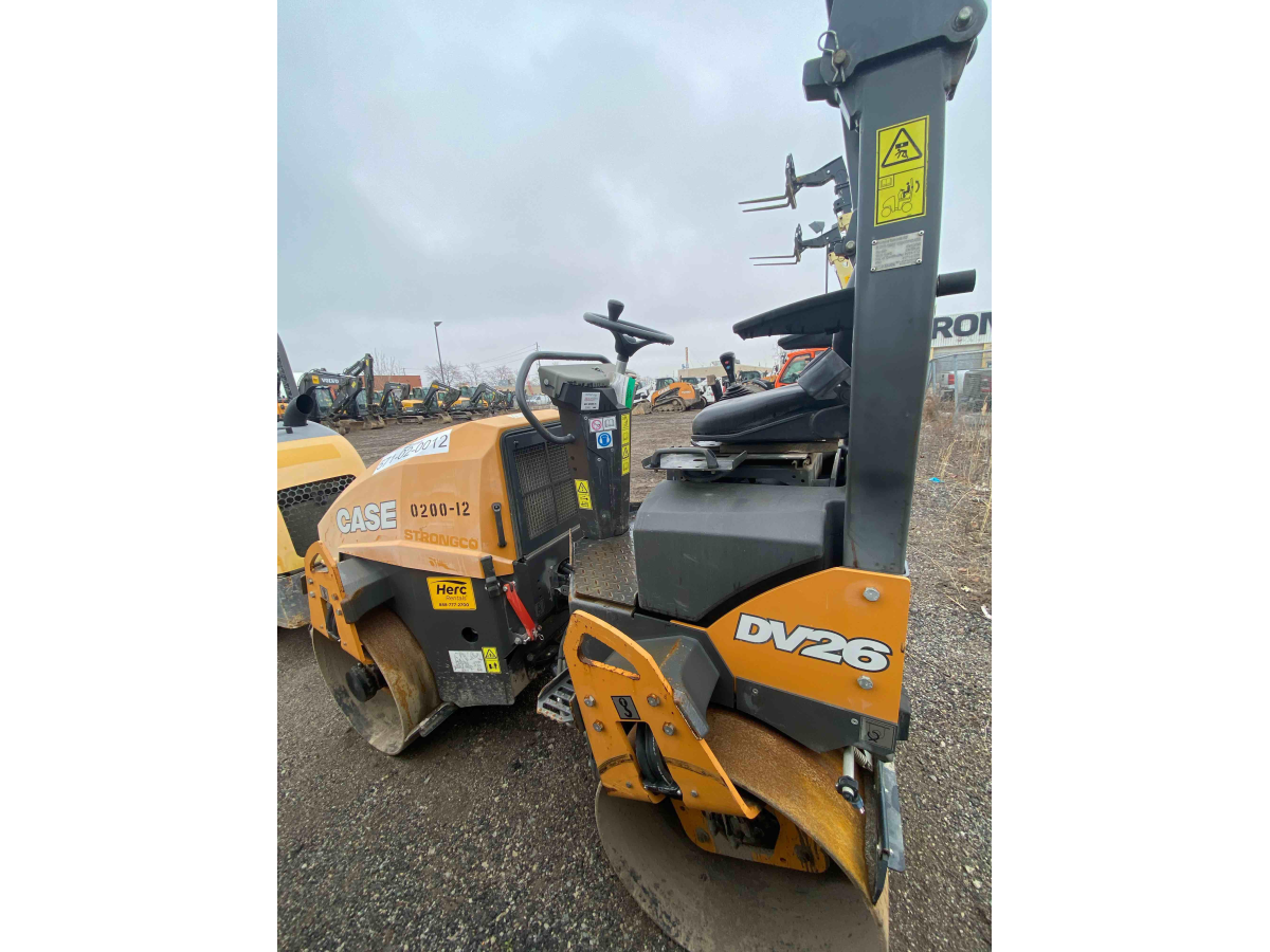 Subcategory - Double Drum Rollers | image 4