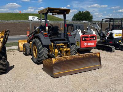 Gallery Thumbnail - Detail Photo - 2016 John Deere 210L EP | image 0