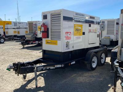 Gallery Thumbnail - Subcategory - 40-149 kW Diesel Generators | image 1