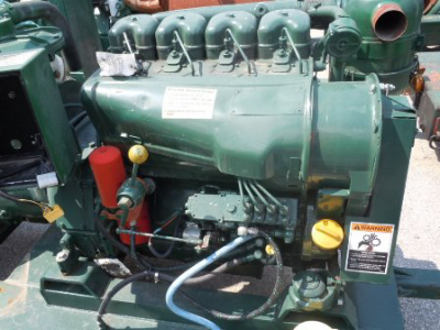Detail Photo - 2001 Pioneer Pump SC66F4