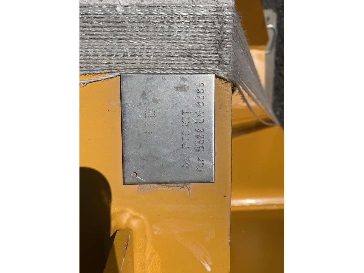 Detail Photo - 2019 Casagrande B300 XP | image 10
