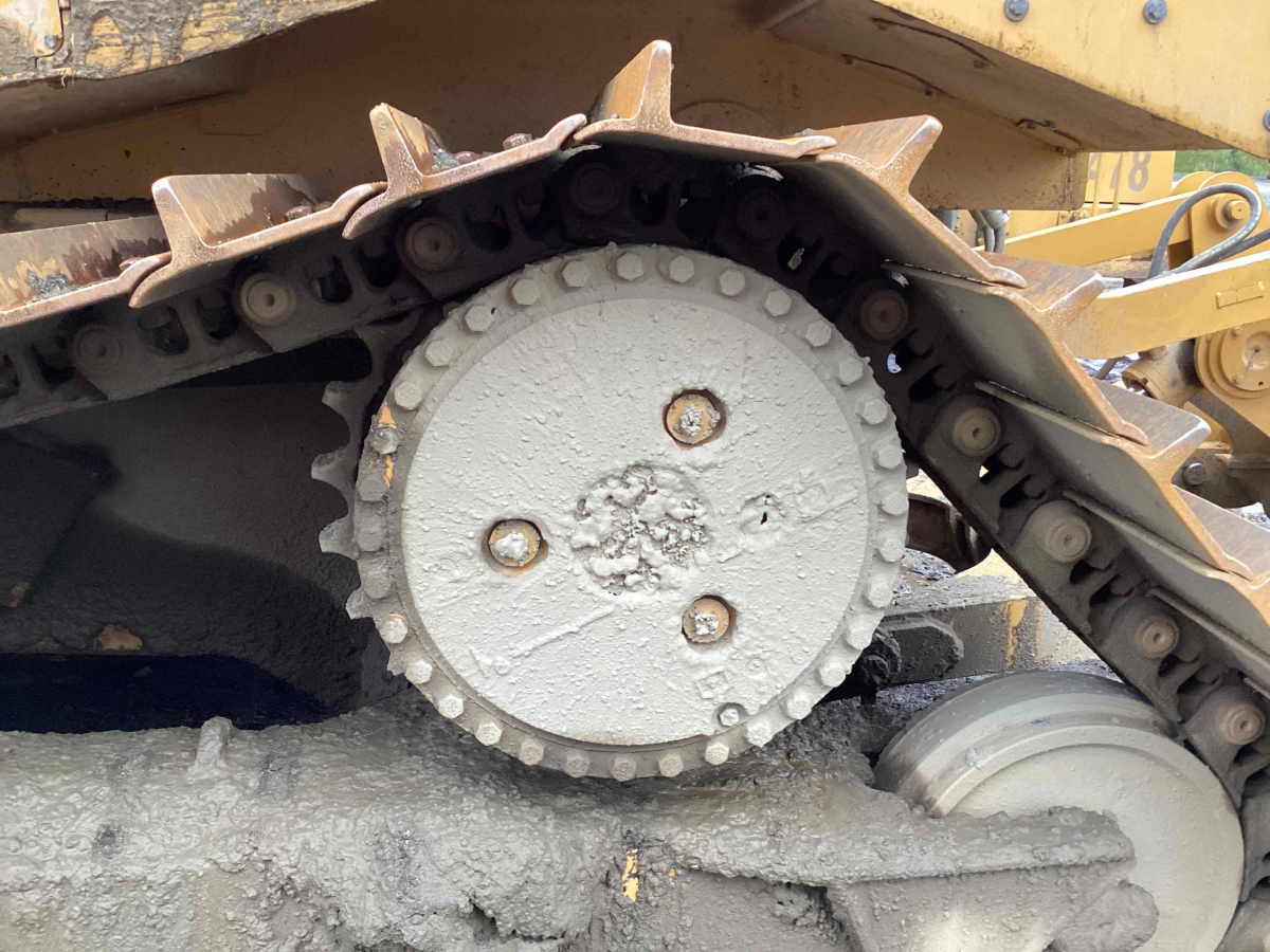 Detail Photo - 2019 Caterpillar D6T LGP | image 6