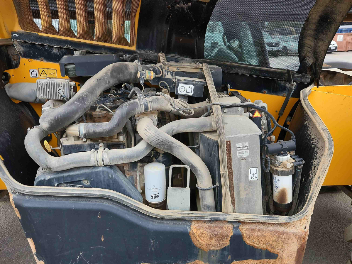 Subcategory - 11,000+ Lb Telehandlers | image 13