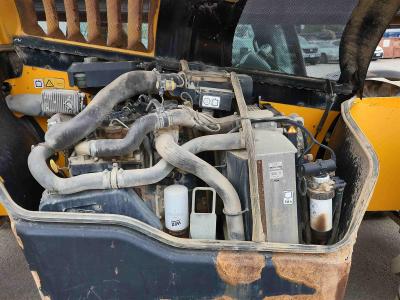 Gallery Thumbnail - Subcategory - 11,000+ Lb Telehandlers | image 13