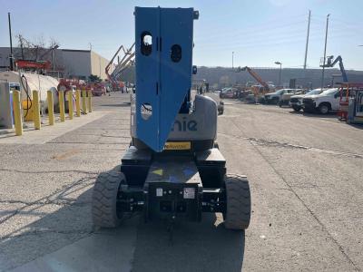 Gallery Thumbnail - Subcategory - 0-39 Ft Electric Articulating Booms | image 2