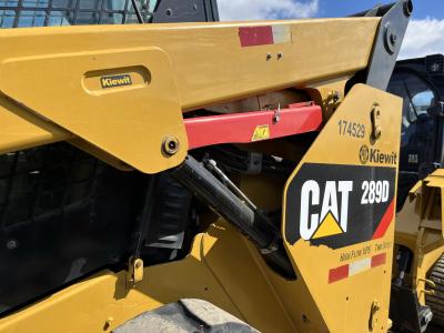 Gallery Thumbnail - Detail Photo - 2017 Caterpillar 289D | image 6