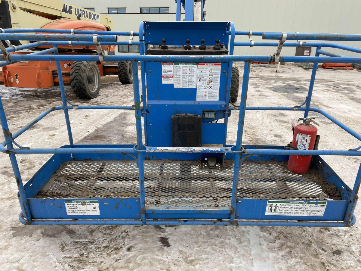 Subcategory - 80-129 Ft Articulating Booms | image 3