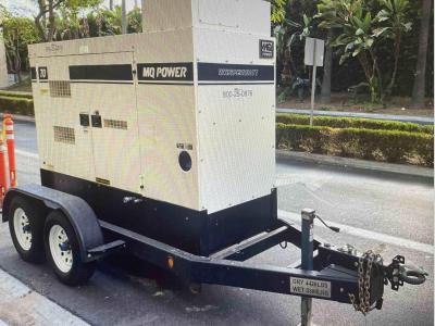 Gallery Thumbnail - Subcategory - 40-149 kW Diesel Generators | image 1