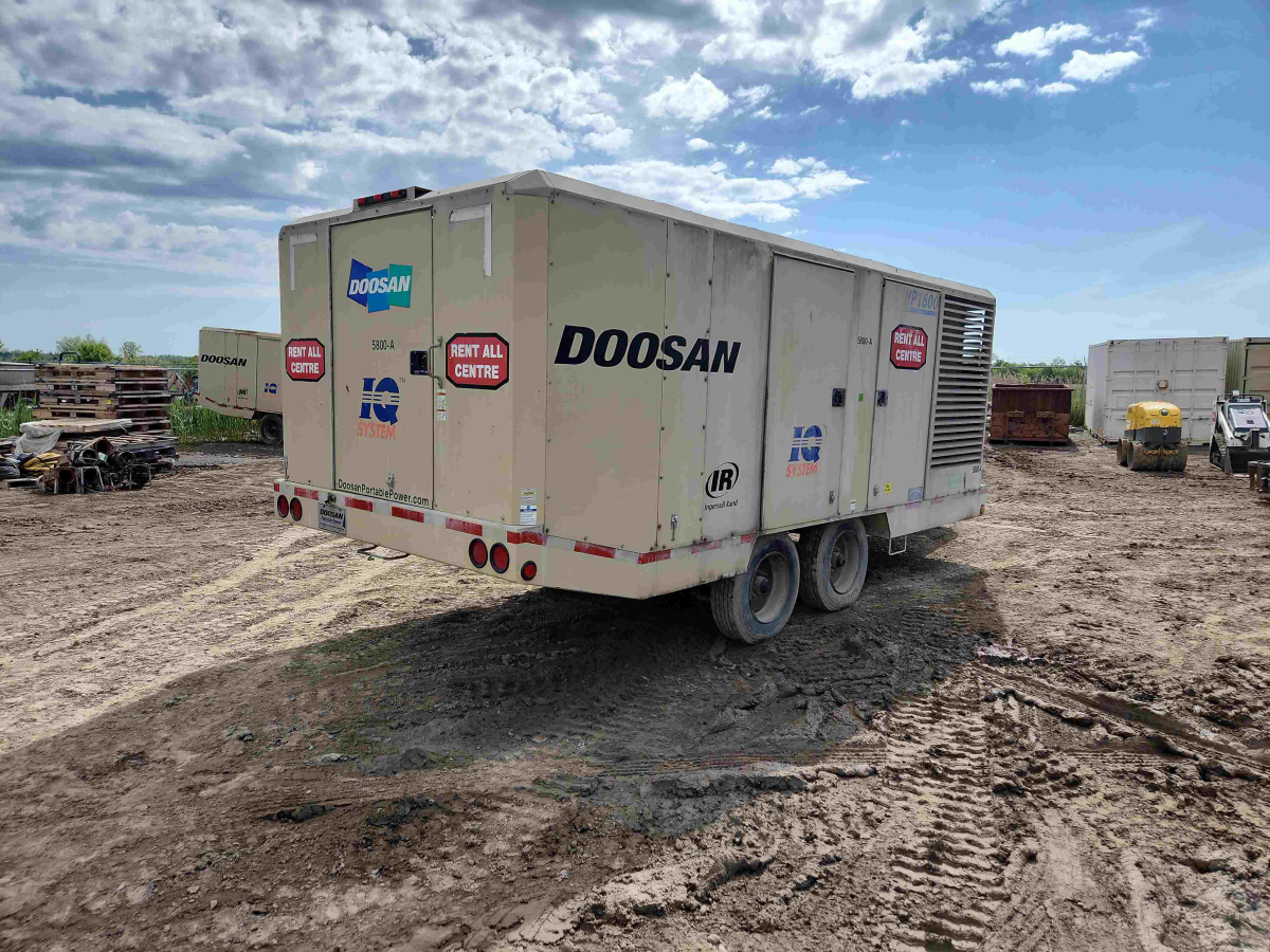 Subcategory - 450+ CFM Air Compressors | image 5