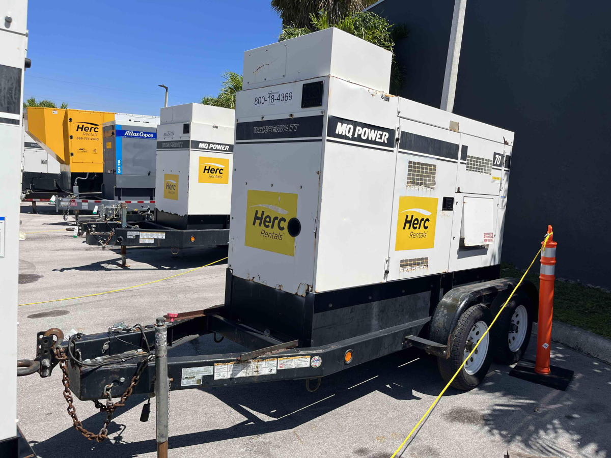 Subcategory - 40-149 kW Diesel Generators | image 0