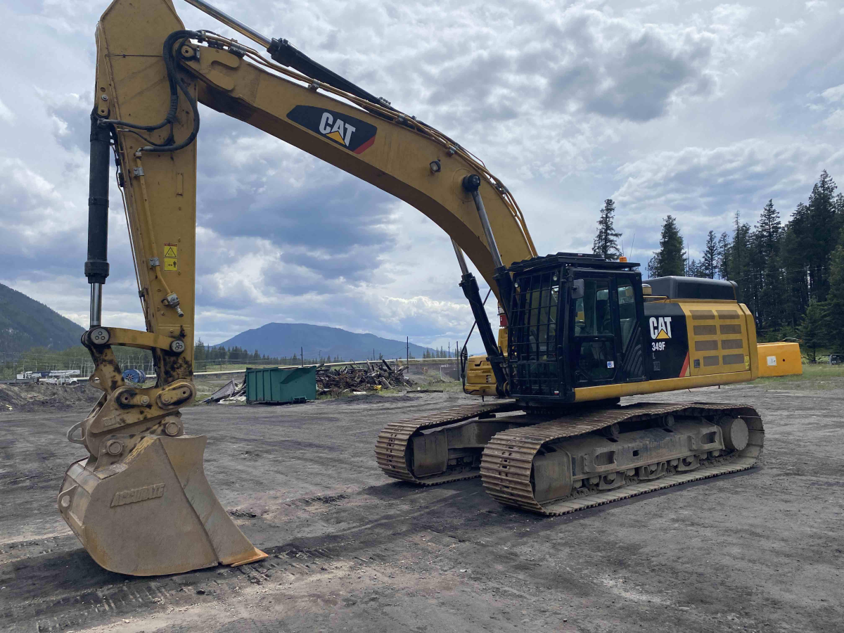 Subcategory - 100,000+ Lb Excavators | image 3