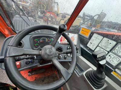 Gallery Thumbnail - Subcategory - 11,000+ Lb Telehandlers | image 10