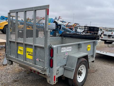 Subcategory - End And Side Dump Trailers | image 2