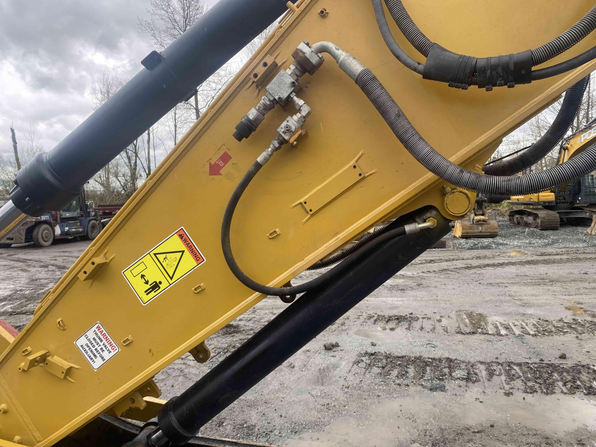 Subcategory - 100,000+ Lb Excavators | image 4