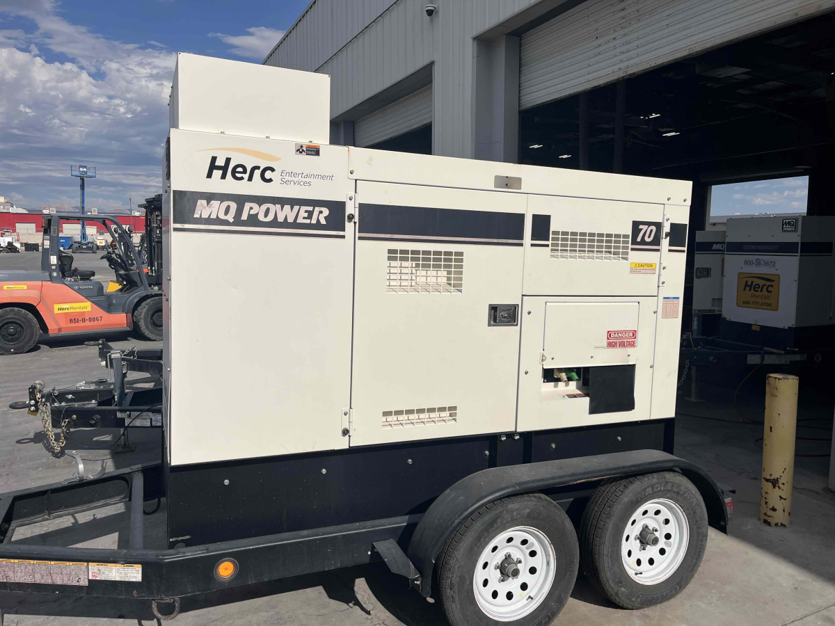 Subcategory - 40-149 kW Diesel Generators | image 1