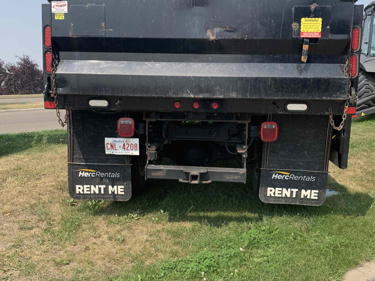 Subcategory - SA Dump Trucks | image 3