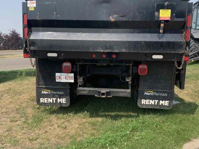 Gallery Thumbnail - Subcategory - SA Dump Trucks | image 3
