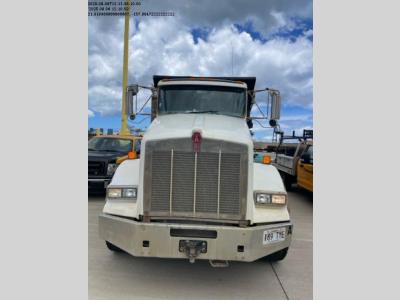 Gallery Thumbnail - Subcategory - TA Dump Trucks | image 17