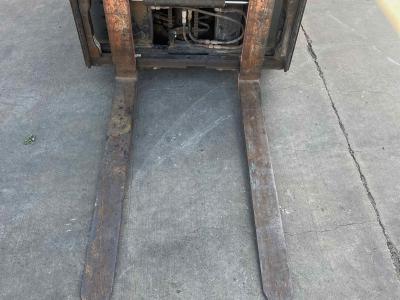 Gallery Thumbnail - Subcategory - 0-19,999 Lb Pneumatic Tire Forklift Trucks | image 6