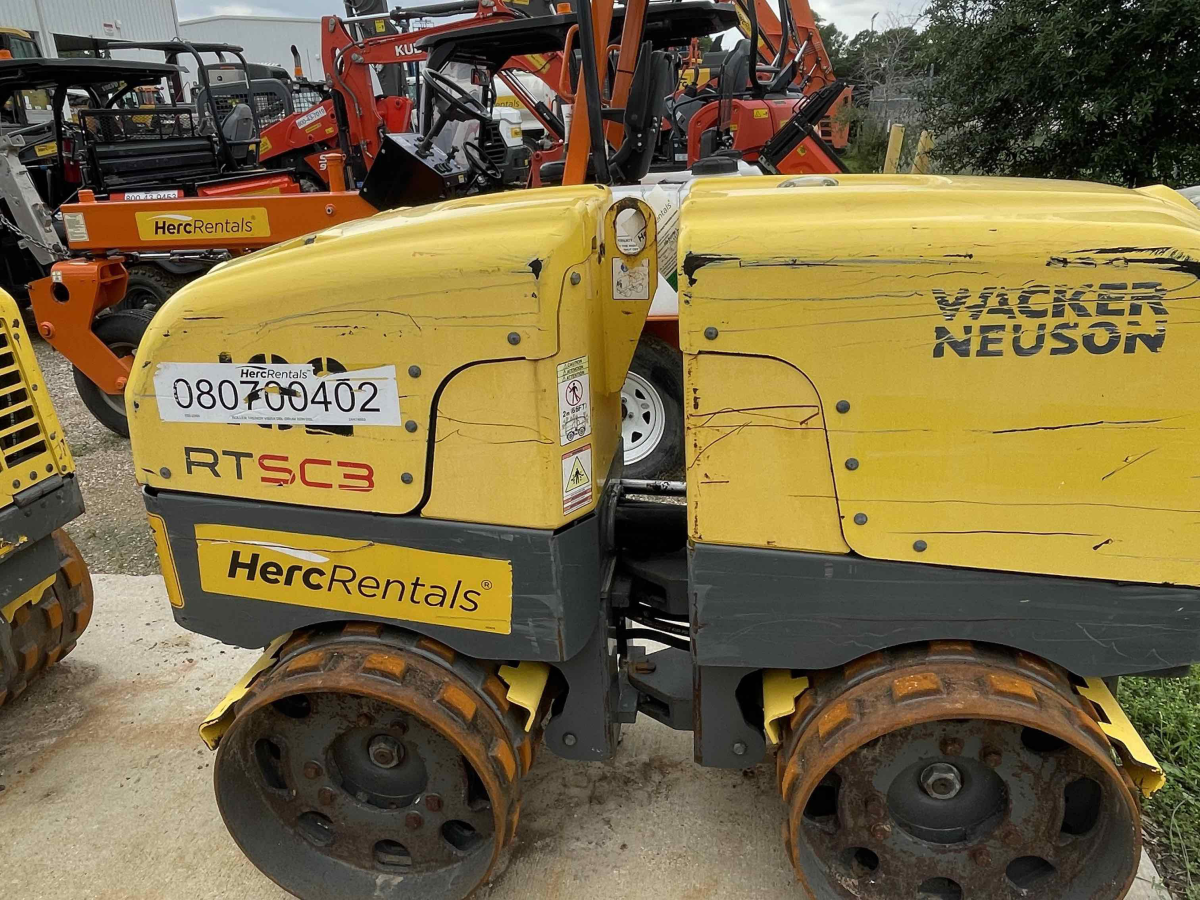 Subcategory - Double Drum Rollers | image 1
