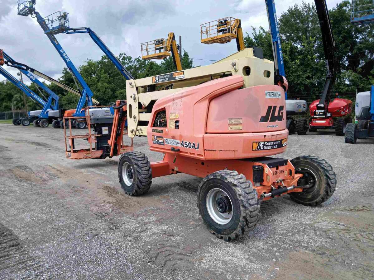 Subcategory - 0-49 Ft Articulating Booms | image 12