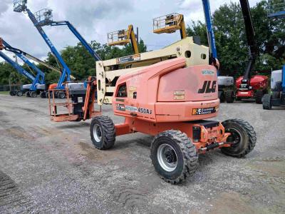 Gallery Thumbnail - Subcategory - 0-49 Ft Articulating Booms | image 12