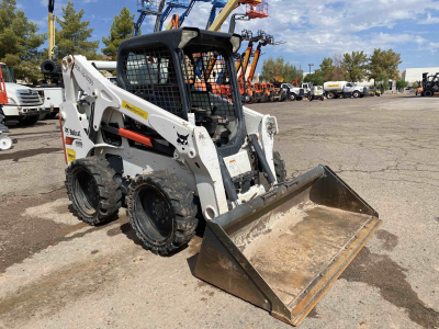 Detail Photo - 2017 Bobcat S650