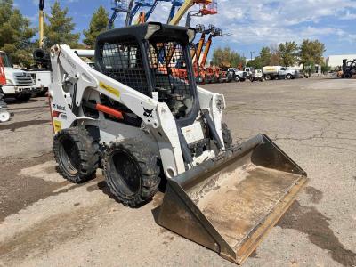 Gallery Thumbnail - Detail Photo - 2017 Bobcat S650 | image 0