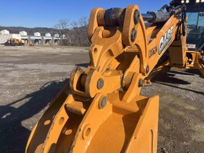 Gallery Thumbnail - Subcategory - 70+ HP Backhoe Loaders | image 7