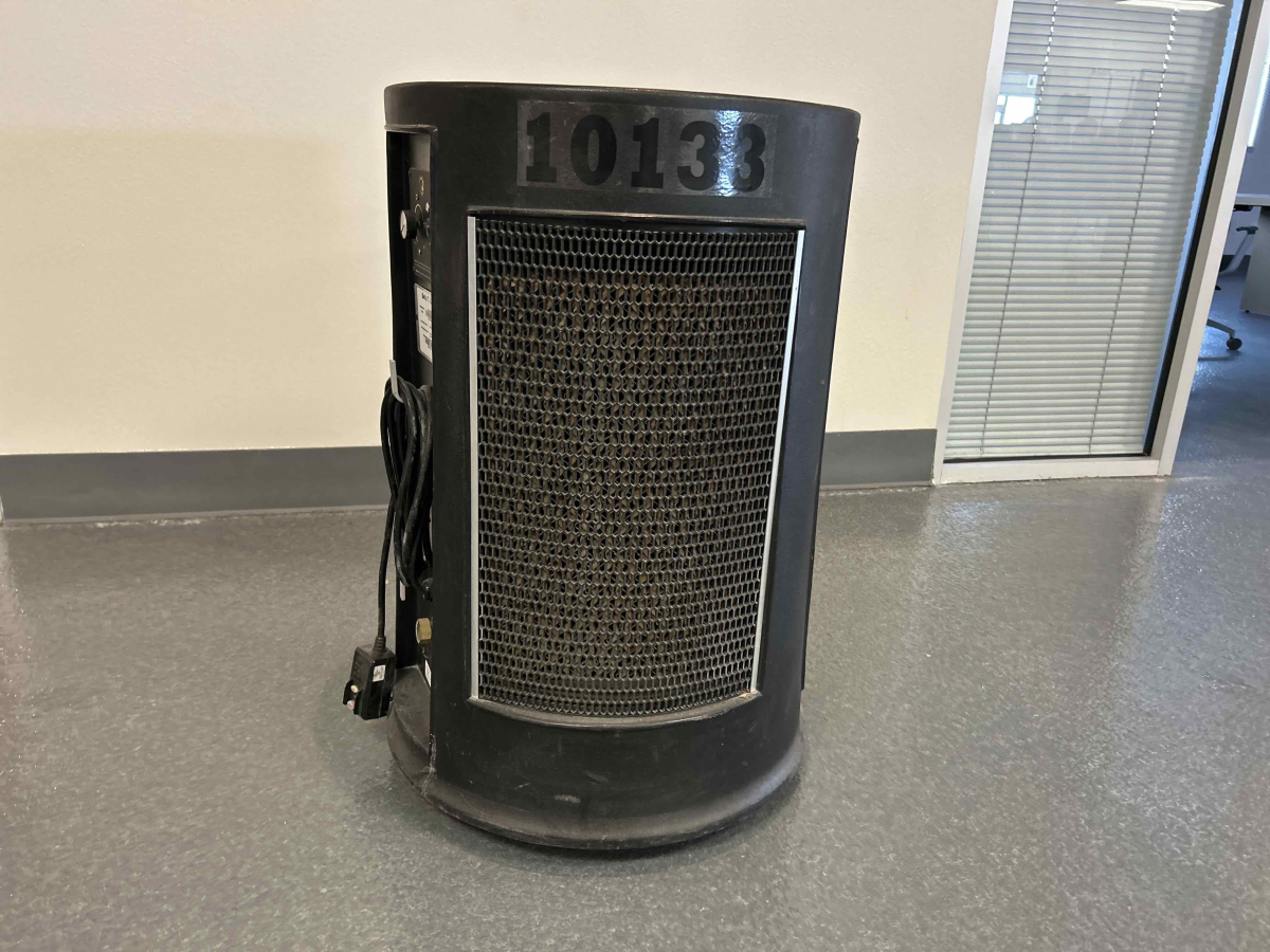 Subcategory - Other Equipment | image 0