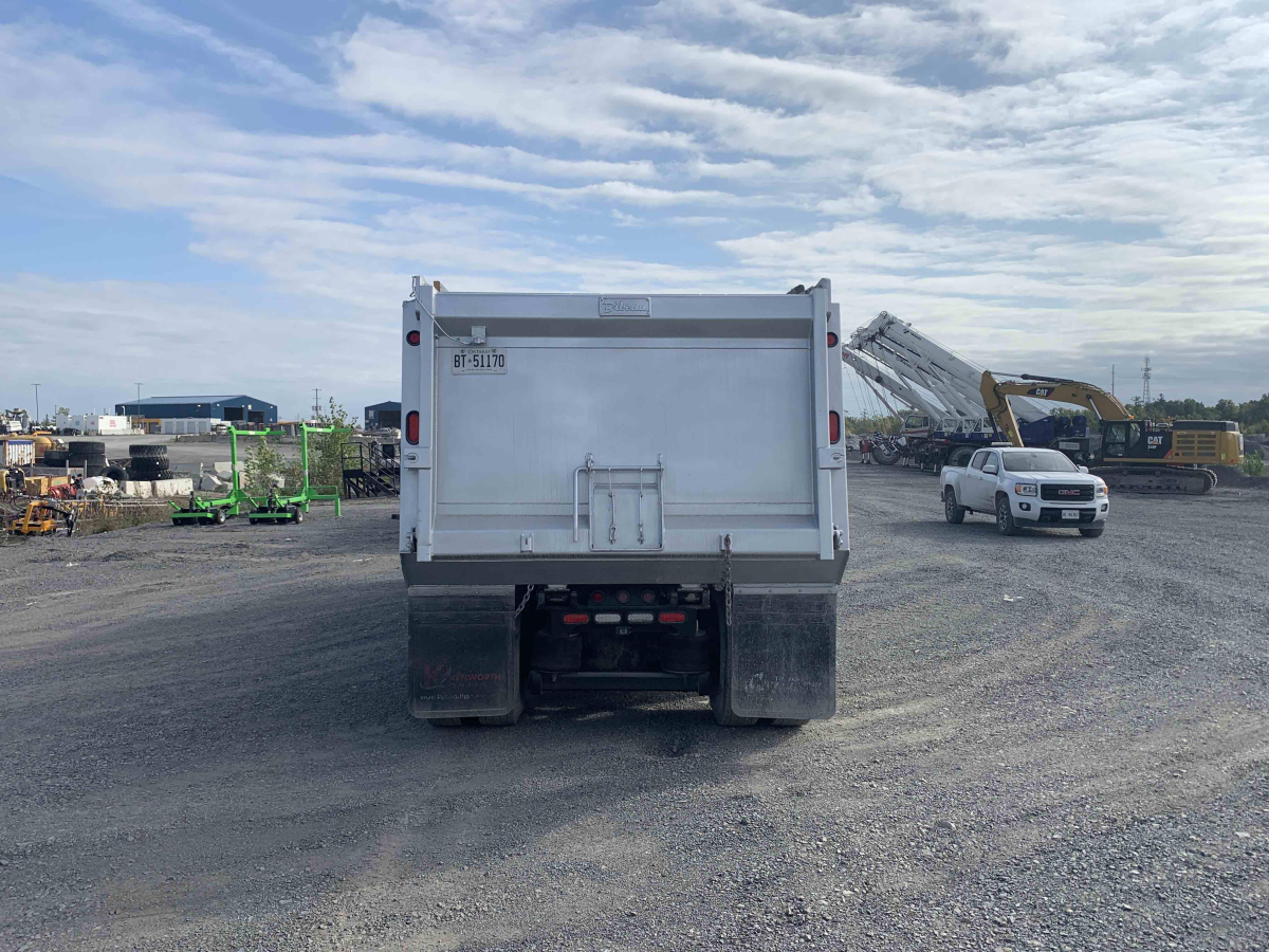 Subcategory - TA Dump Trucks | image 2