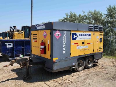 Gallery Thumbnail - Subcategory - 450+ CFM Air Compressors | image 0