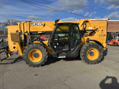 Detail Photo - 2018 JCB 510-56