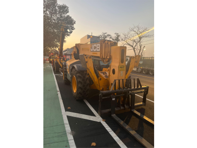 Detail Photo - 2018 JCB 510-56