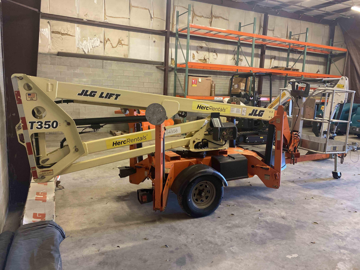 Subcategory - Towable Booms | image 3