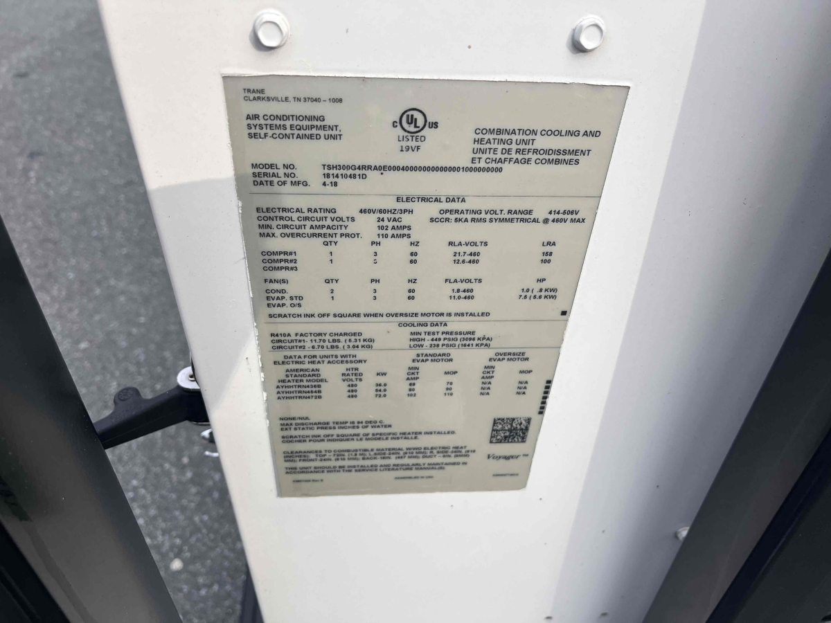 Subcategory - Air Conditioners | image 1