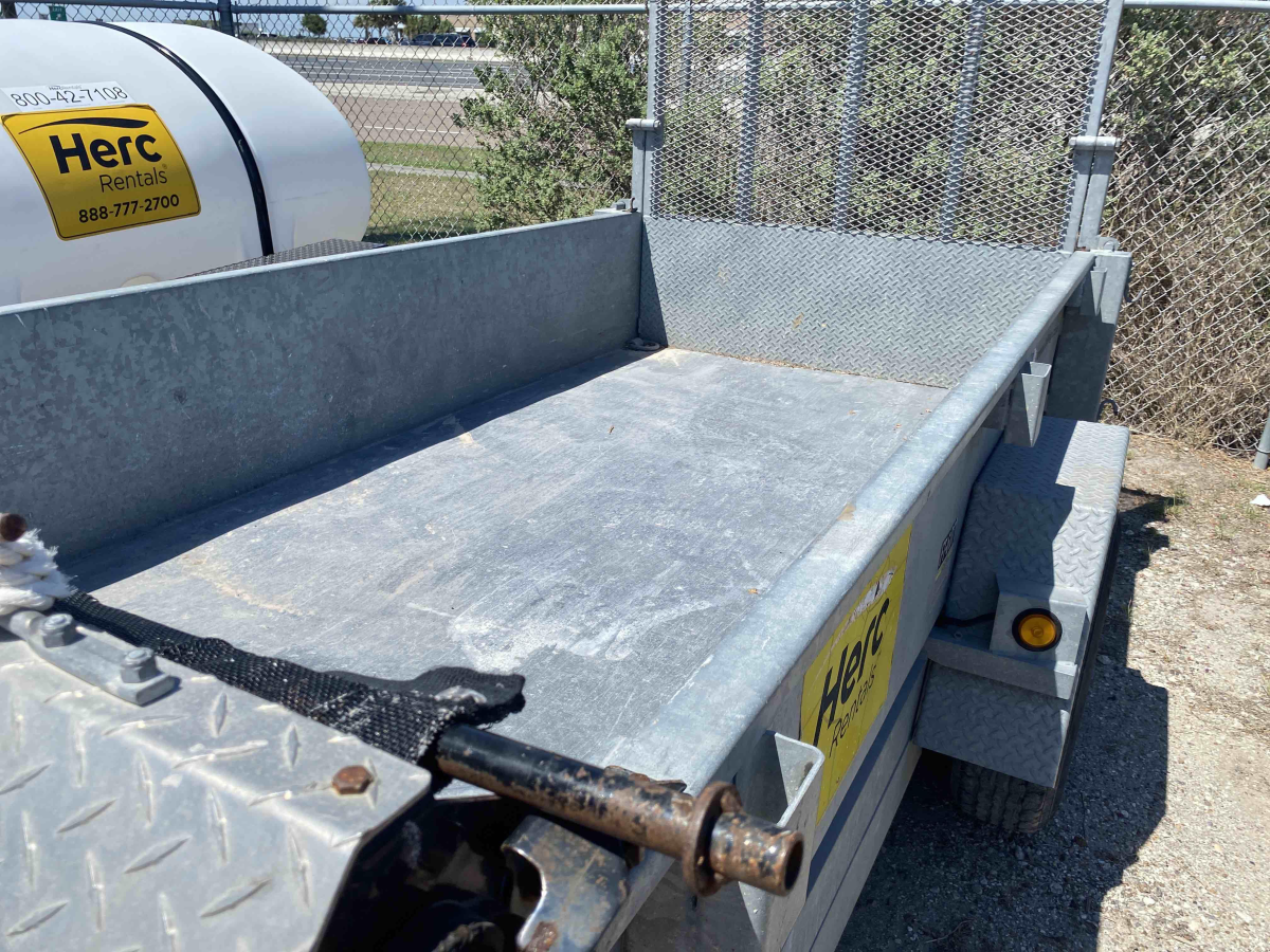 Subcategory - End And Side Dump Trailers | image 3