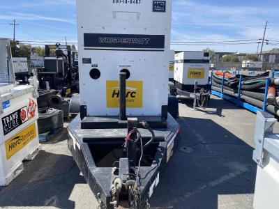 Gallery Thumbnail - Subcategory - 150+ kW Diesel Generators | image 1