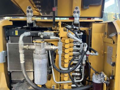 Gallery Thumbnail - Subcategory - 9,500-24,999 Lb Mini Excavators | image 9