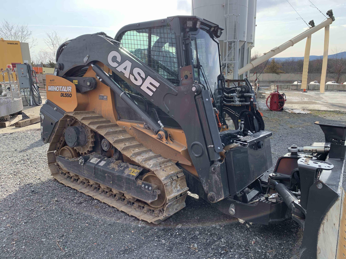 Subcategory - 2,000+ Lb Compact Track Loaders | image 1