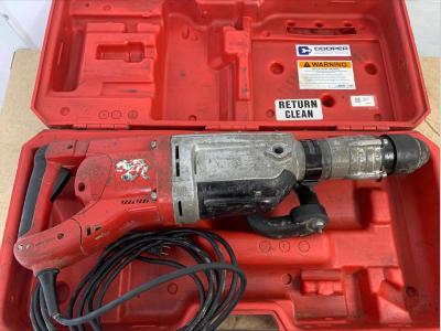 Gallery Thumbnail - Subcategory - Electric Breakers And Hammers | image 1