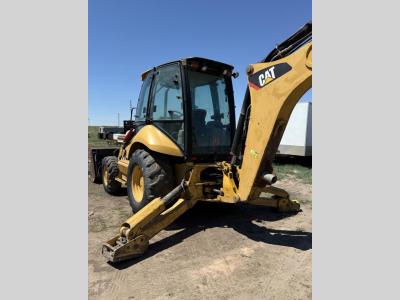 Gallery Thumbnail - Subcategory - 70+ HP Backhoe Loaders | image 8