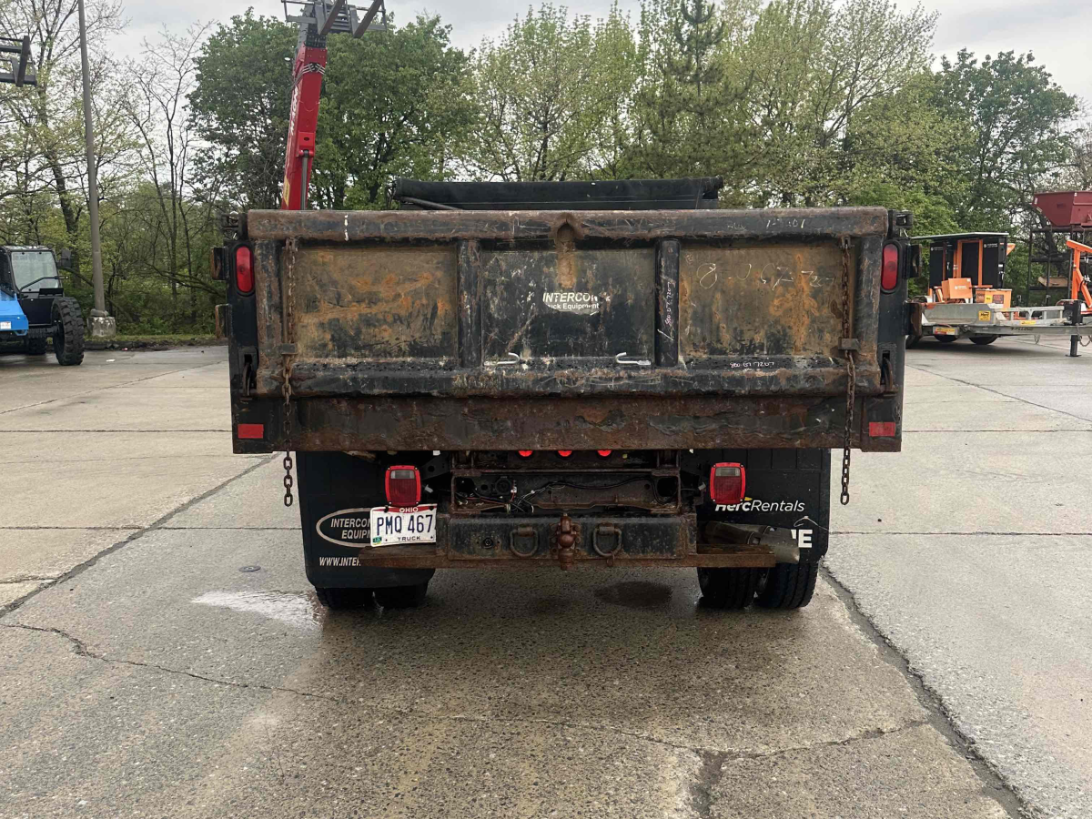 Subcategory - SA Dump Trucks | image 3