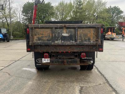 Gallery Thumbnail - Subcategory - SA Dump Trucks | image 3